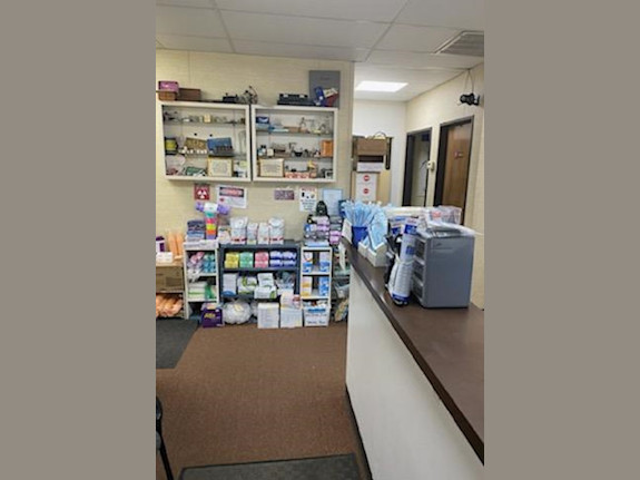 Specialty Medical Supplies Business for Sale in TX