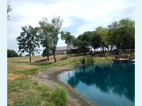 Well Located Blue Ridge RV Park