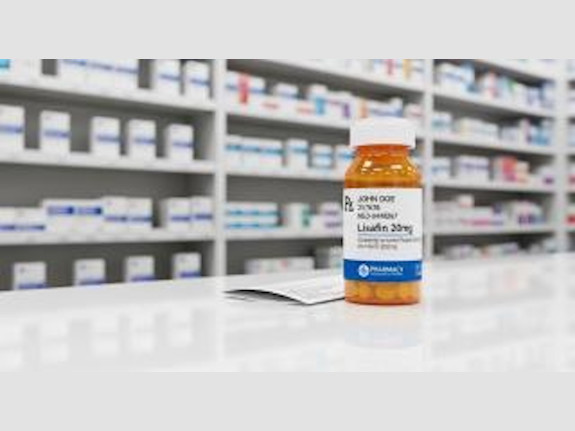 Fully Licensed Pharmacy Opportunity