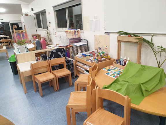 Montessori Business For Sale