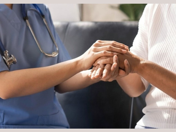 Home & Community-Based Service Provider