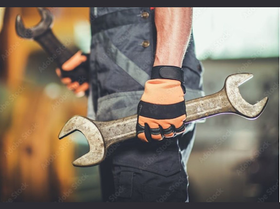 Fast Growing Crane and Equipment Service