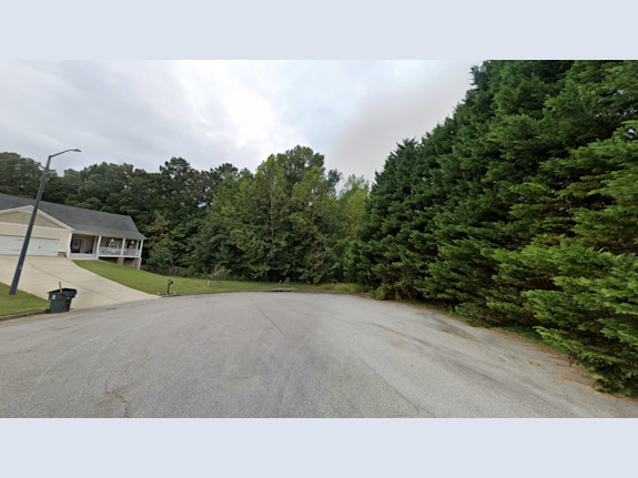 Two Cul-De-Sac Lots - One Great Price - Dallas, GA