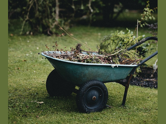 Landscape Service Company for Sale in NY