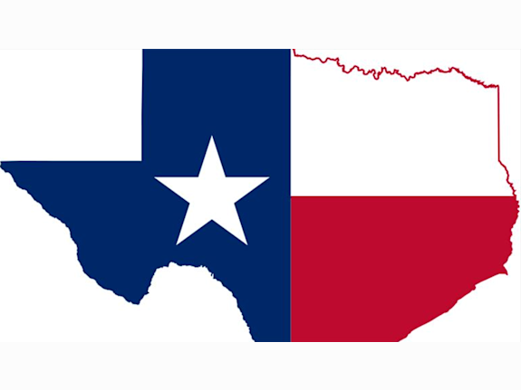 Gas Station with Property in Kilgore, TX