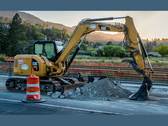 Commercial Construction Co