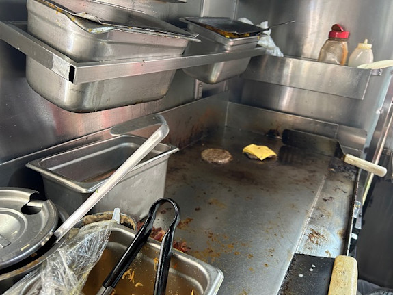 Food Truck For Sale in Bronx County, NY