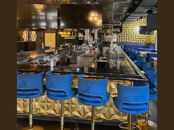 Turnkey Bar & Lounge - Priced for Quick Sale