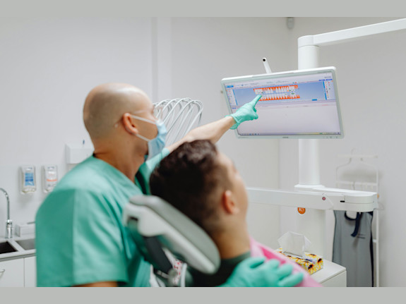 Dental Practice Management SaaS Platform