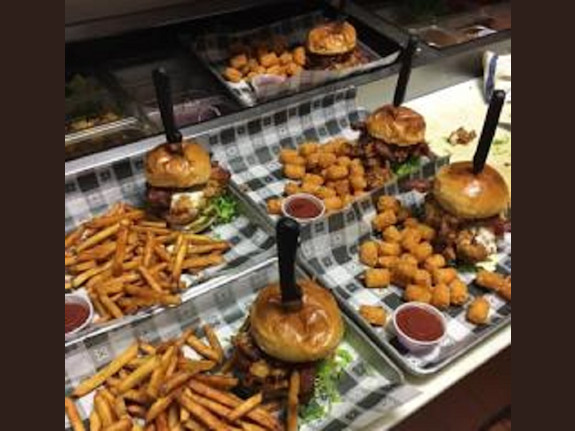 Tavern for sale in Saratoga County, NY