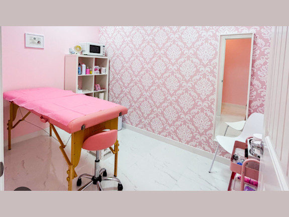 Franchise Salon Business-only in Warner Robins, GA