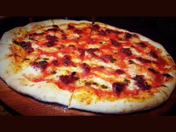 Pizzeria & Delivery Business for Sale in NY
