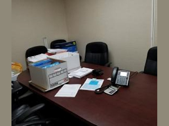 Ambulette Service Business for Sale in NY