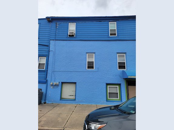 Commercial/Residential Investment