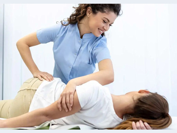Orlando Chiropractic Office Turn-Key Injury, Wellness, Clinic