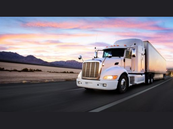 Trucking & Transportation Contractor