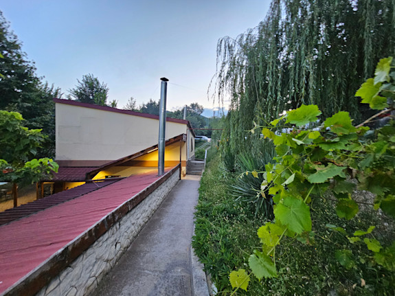 Profitable Riverside Restaurant for Sale