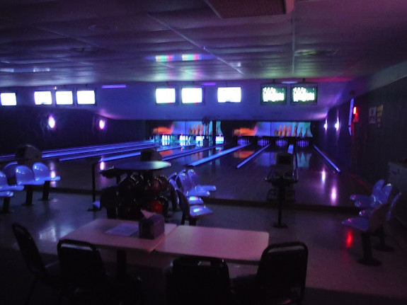 Turnkey Bowling Alley, Event Venue & RV Park in MO