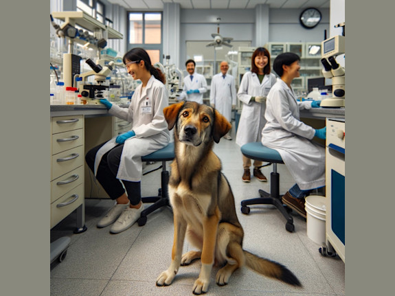 2M+ Net Full-Service Lab, Employees, Customers