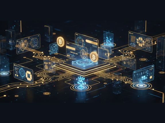 All-in-One Stack for Wallets, Cards & Payments