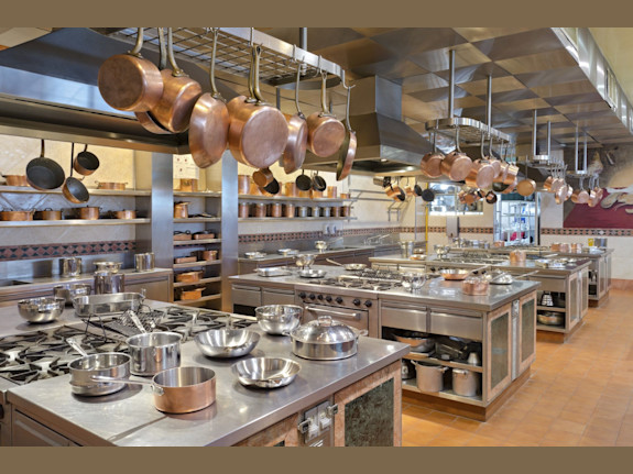 Leading Supplier of Restaurant and Bar Equipment