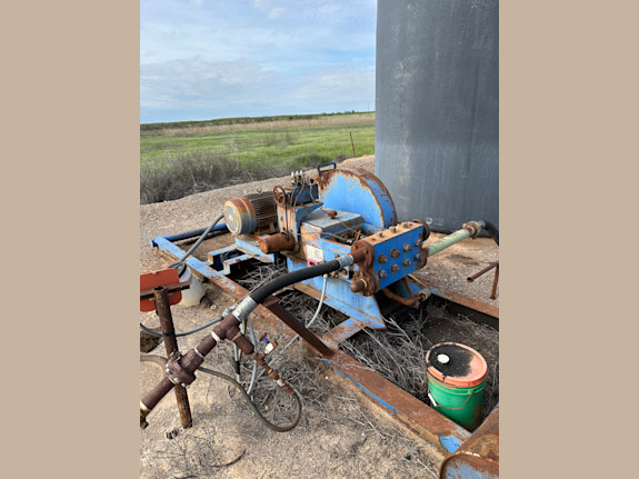 2 Oil and 1 SWD wells - Jackson Co. OK for Sale