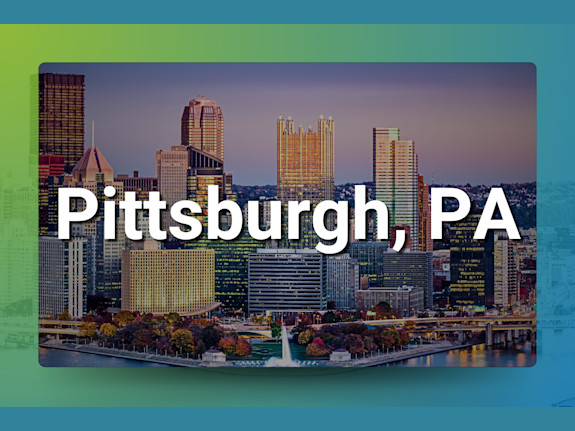 Pittsburgh PA Chiropractic Practice for Sale