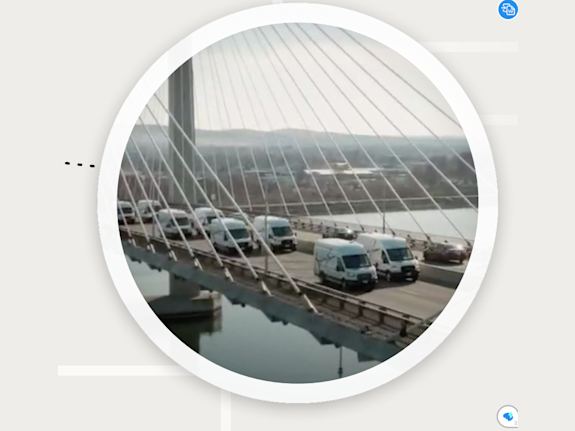 Beverage Delivery App