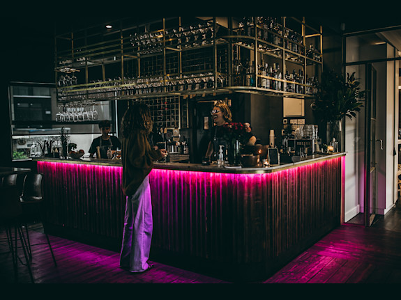 Prime Inner Melbourne Wine Bar