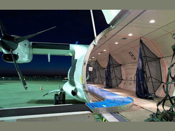 -Aviation / Jet Part 135 / 10+ Cert / Cargo/Pax