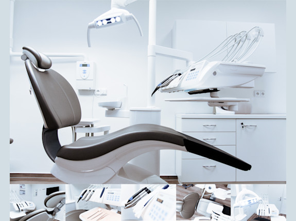 General Dentist Practice Margate, FL