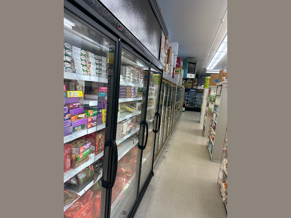 Lucrative Indian Supermarket for Sale in New York