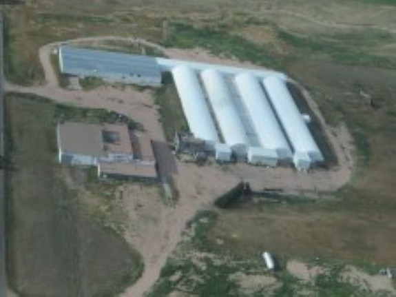 Storage and Facility, Agricultural, Manufacturing