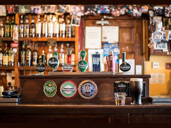 Ethnic Restaurant and Bar for Sale in New York