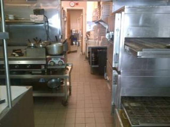 Pizzeria for Sale in Delaware County, PA