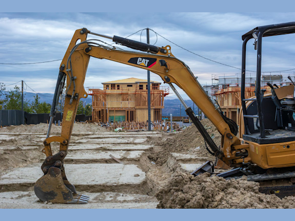 25+ Year Thriving General Contracting Company