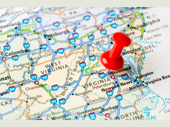 3 Gas Stations For Lease In VA