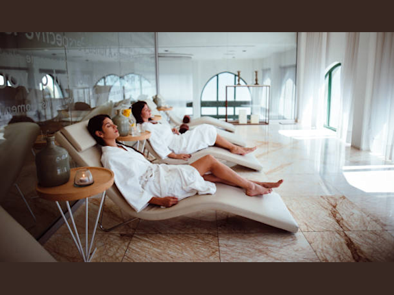 Luxury International Resort for Sale in Europe