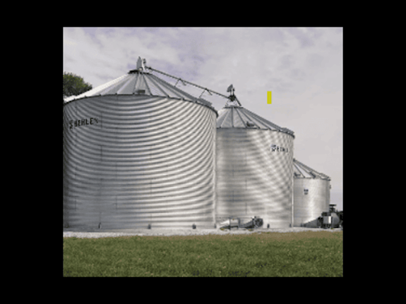 Erection of Premanufactured Steel Structures