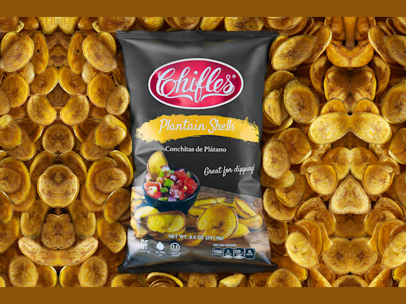 Chifles Chips Routes, Greater Jacksonville, FL