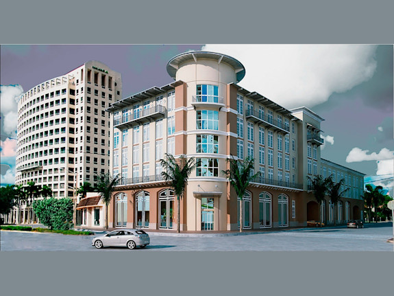 Real Estate Turnkey Franchise