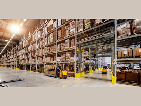 High Tech Bed Manufacturing Plant