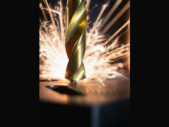 Highly Differentiated Precision Machining Company