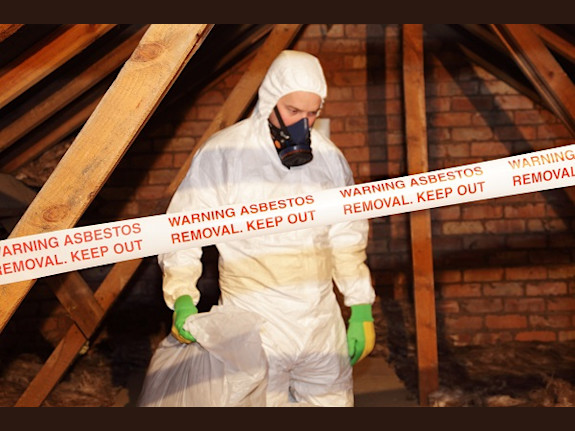 Remediation Asbestos Removal Company