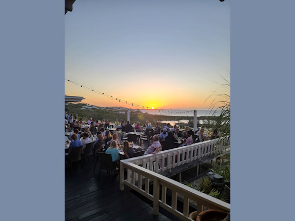 Caribbean Fine Dining Restaurant For Sale