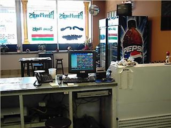 Sandwich Franchise in Philadelphia County