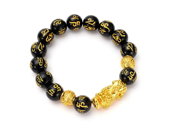 Profitable Feng Shui Jewelry Ecommerce Site