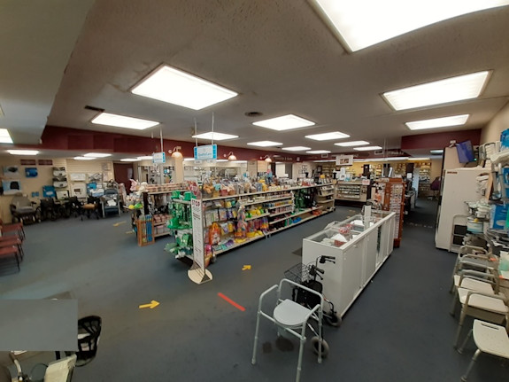 Pharmaceutical Business For Sale in NY