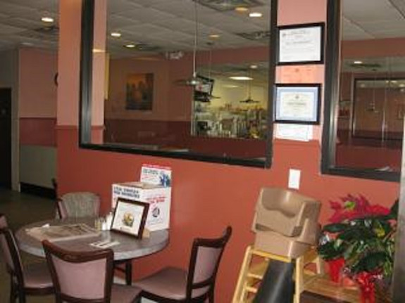 Restaurant Diner for Sale in NY
