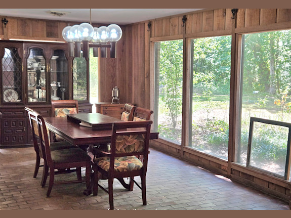 Spacious 2-Story Retreat on 4.13 Wooded Acres